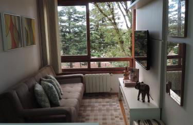 Flat Gramado Home Sweet Home - Foto 20