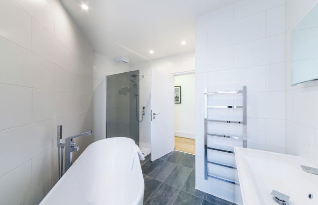 Garrick Mansions by Aeria Apartments - Foto 10