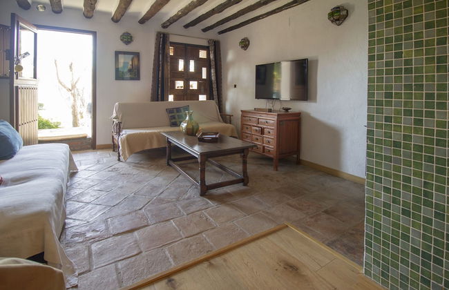 Alqueria de los Lentos - Foto 11