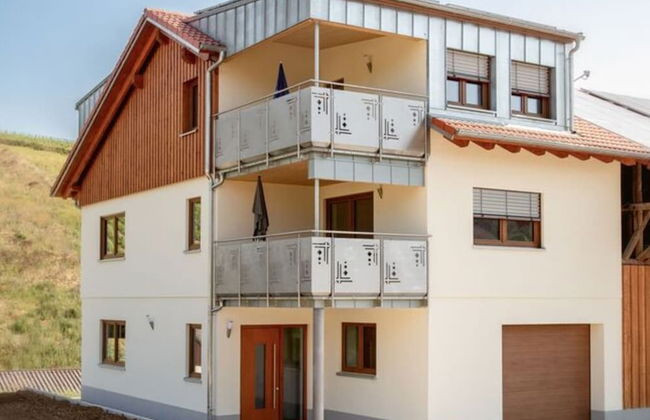 Apartment Tenne in Konigheim - Foto 14