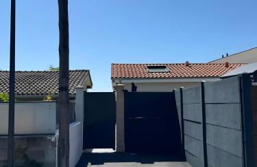 Maison de Vacances Mon Cocon Bordelais - Foto 9