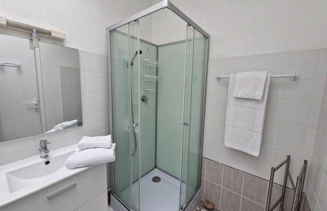 Apartment in top Location With Fantastic sea View, Primel, Plougasnou - Foto 15