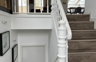 Villa Iduna mit 4 Deluxe Apartments - Foto 28