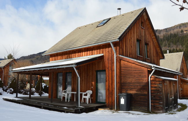 Kreischberg - Foto 1