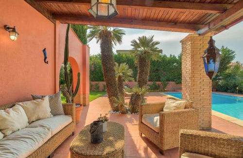 Villa Casa Del Sol with private pool - Foto 7