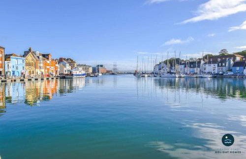 Harvest Moon - cottage close to harbour - Foto 25