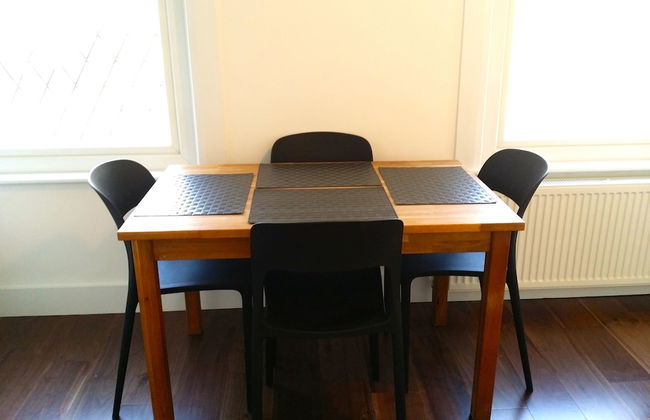 Victorian Terraced Apartments - Foto 4