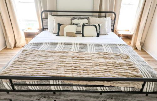 Heated pool house with mini golf 10 min to Disney - Foto 17