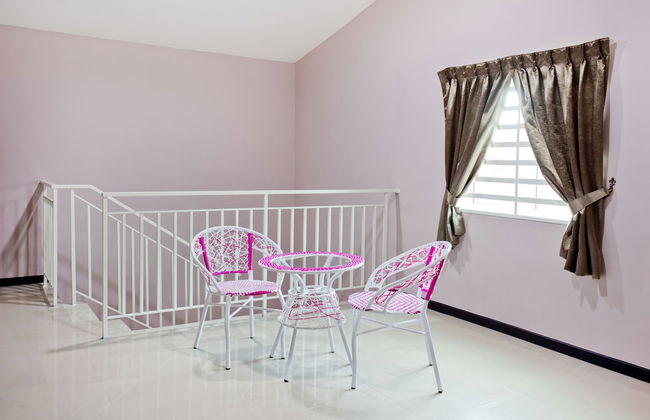 MBI Desaku Homestay - Foto 20