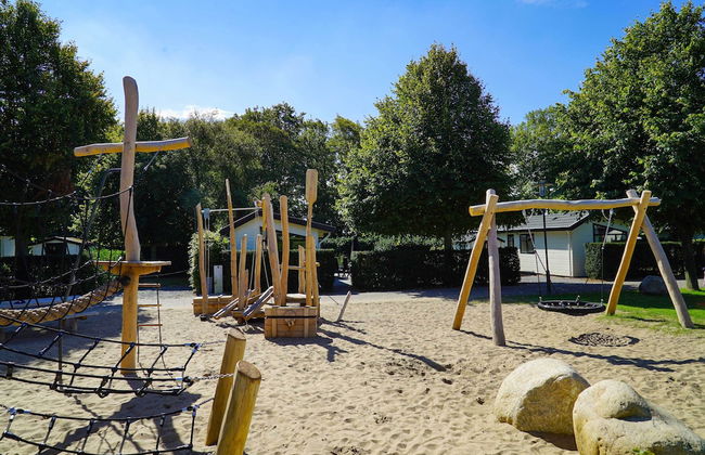 EuroParcs Noordwijkse Duinen - Photo 62