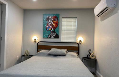 Betterplace 2-Bedooms Walk to Armature Works and Downtown Tampa - Foto 34