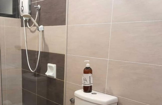 7Stonez Suites Midhills Genting Highlands - Foto 40