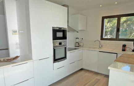 Villa Paradise Vue Mer Golfe de Saint Tropez 8 couchages - Foto 24