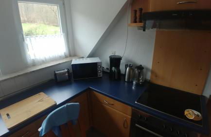 Ferienwohnung Weserbergland - Foto 6