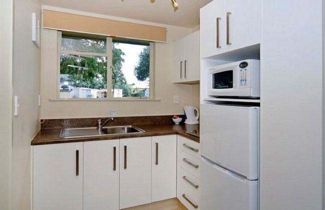 All Seasons Holiday Park - Foto 64