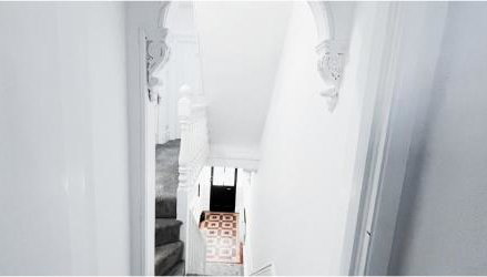 Single Room at The Burford Hideaway - Foto 2