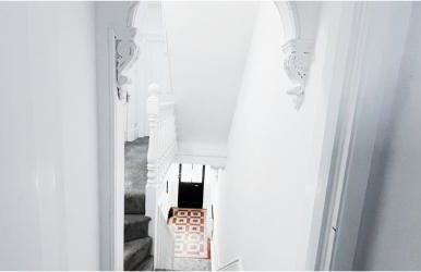 Single Room at The Burford Hideaway - Foto 2