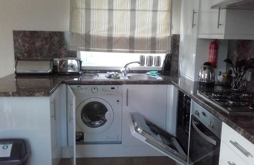 Carnoustie Lodge - Foto 3