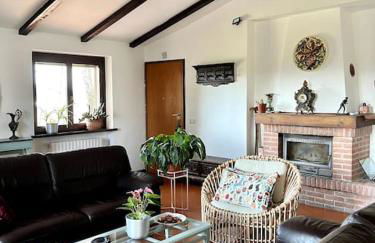 Apartment in Villa La Carruba - Photo 37