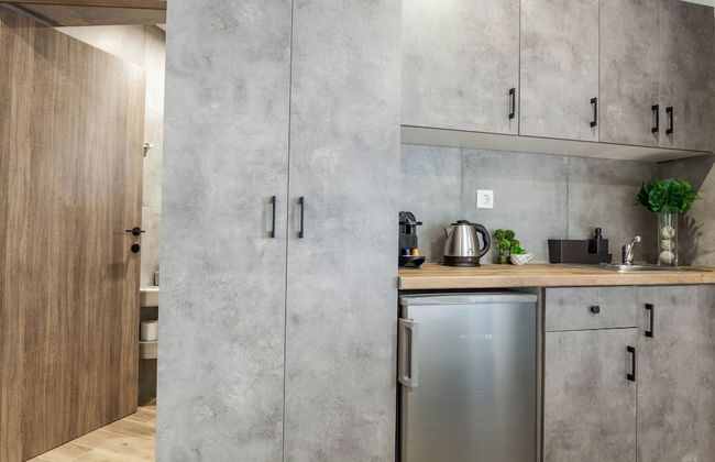 Raise Heraklion Boutique Apartments - Foto 71