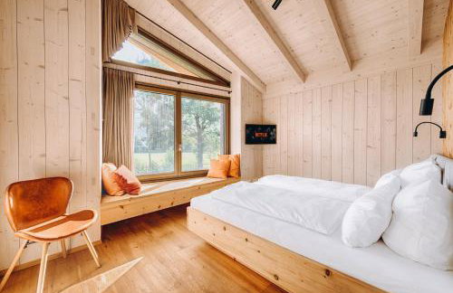Riverside Chalet Dreitorspitz - Foto 10