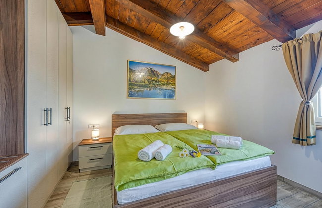 Tourist Farm Tonin Apartments - Photo 12