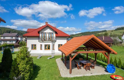 Willa u Alicji i Jana - Foto 9