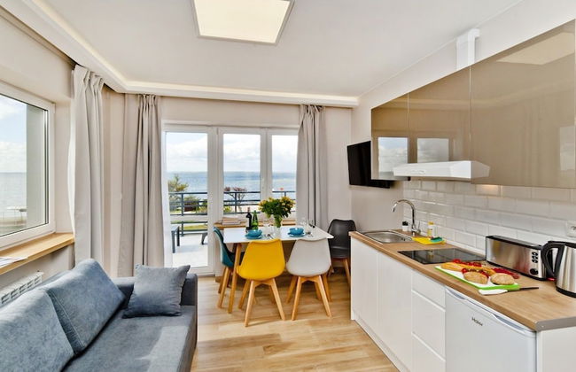 Apartamenty.in Chałupy - Photo 1