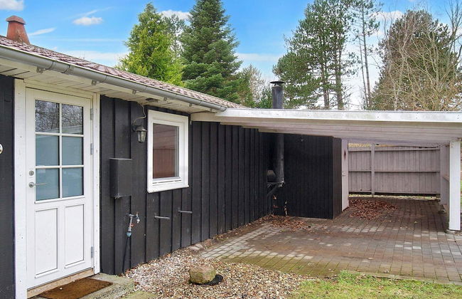 6 Person Holiday Home in Gorlev - Photo 15