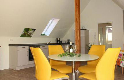 Gräfin von Paris - Appartement mit Saunanutzung - Foto 10