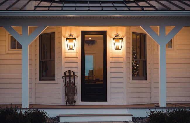 Ann Riley Farmhouse Yuba Vineyards - Foto 80