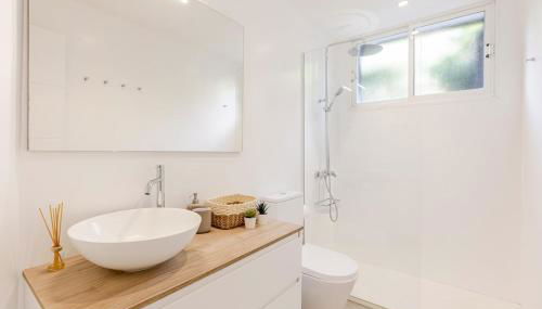 Apartamento Recién reformado con jardín en Arenal de Castell - Foto 5