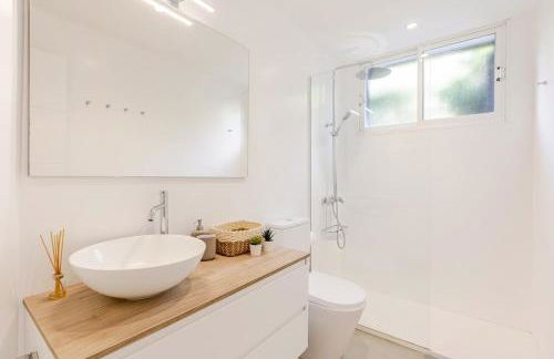 Apartamento Recién reformado con jardín en Arenal de Castell - Foto 5