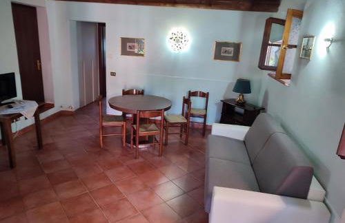 Country House Il Vecchio Frantoio - Foto 30