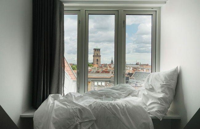 Apartments by Brøchner Hotels - Foto 64