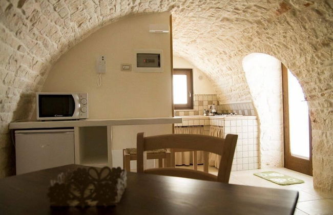 Le Chiancarelle - Foto 10