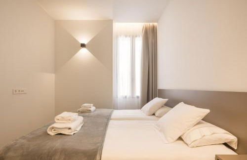 Mon Suites Jardín de Ayora - Photo 27