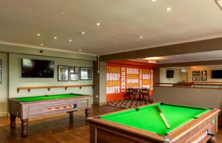 Modern & Blissful Beach Park Holiday Home in Dovercourt, Essex, - Foto 32