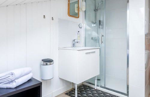 LIK APPARTS - La Courrouze Rennes - Foto 28