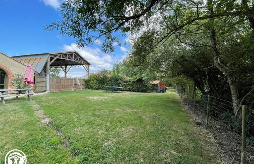 Maison plain-pied au cœur du Marais breton, proche plages et Ile d'Yeu - FR-1-426-589 - Foto 20