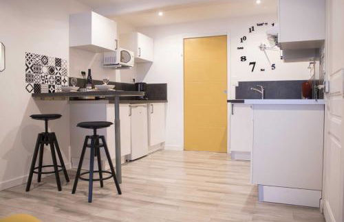 Au repère d'Argante - Foto 6