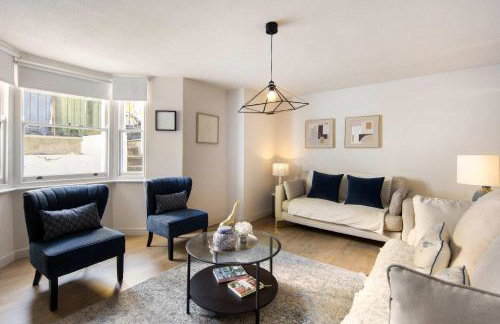 10 Mins Walk to The Oval, The Kennington Retreat - Photo 11