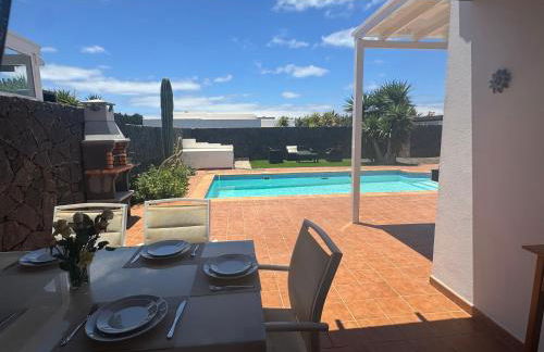 Villa Sarah - Foto 36