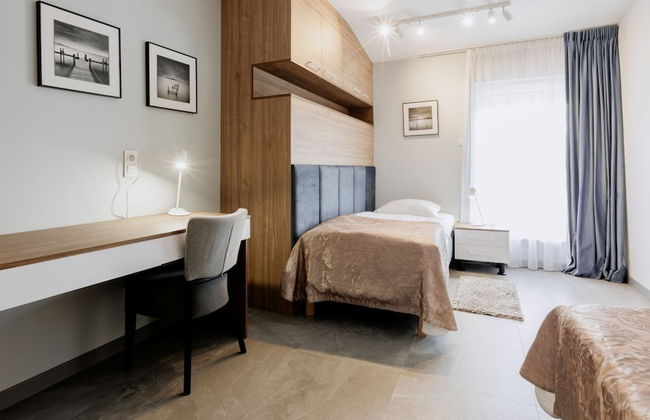 Aparthotel Panorama – Czarna Góra Resort | Sun & Snow - Foto 21