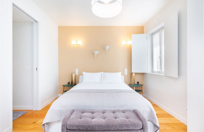 WHome | CSA18 Premium Design Apartment - Foto 3