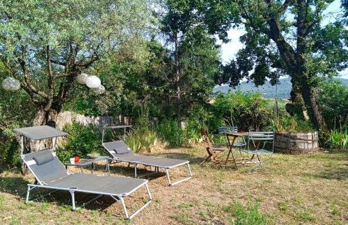 Maison au pays des lavandes et de la vigne - Foto 22