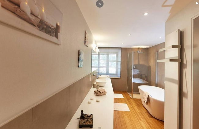 Bastide Saint Louis du Thoronet - Photo 22