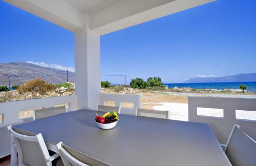 Seaside Villa Balos - Foto 19