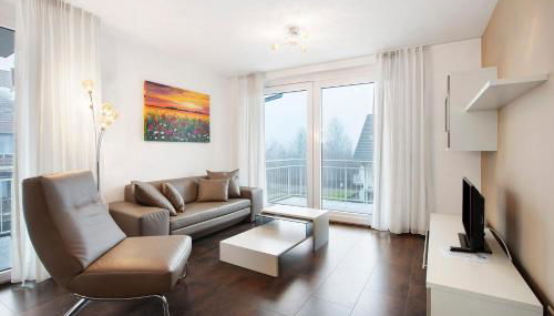 Markgraf Apartments Haus 5 - Foto 4