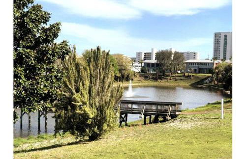 Kings Cove Central Destin 3 Community Pools - Foto 24